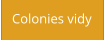 Colonies vidy